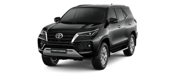 FORTUNER 2.7AT 4x2