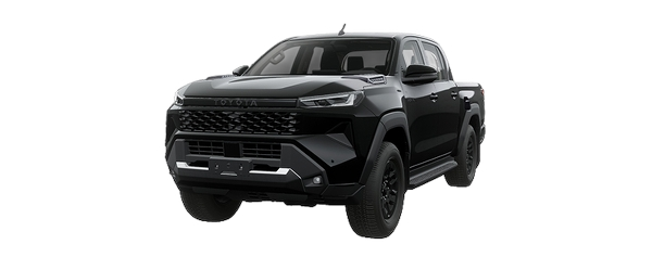 HILUX TRAILHUNTER 2.8 4X4 AT