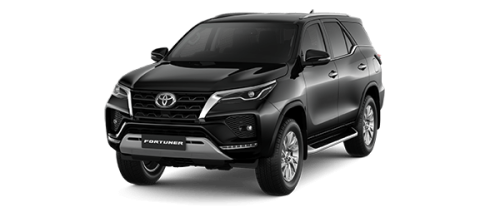 FORTUNER 2.7AT 4x2