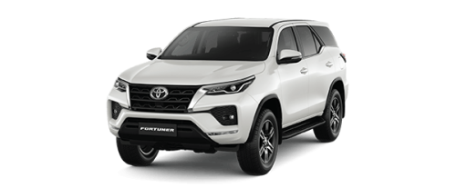 FORTUNER 2.7AT 4x2
