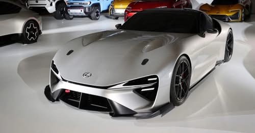🚗⚡ TOYOTA TĂNG TỐC CUỘC ĐUA XE ĐIỆN – ĐẦU TƯ 1,4 TỶ USD XÂY NHÀ MÁY PIN TẠI MỸ ⚡🚗