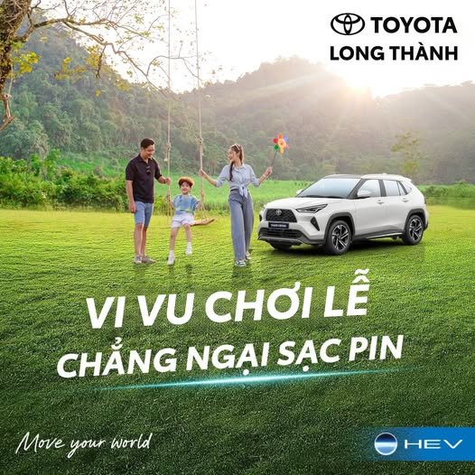 🌿 VI VU CHƠI LỄ – CHẲNG NGẠI SẠC PIN 🌿