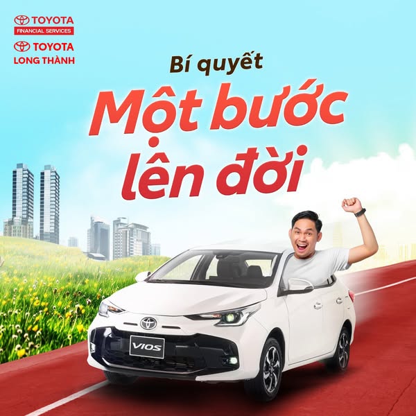 Ai nói mua xe mới là đau ví? TFSVN chỉ bạn bí quyết tại đây 🚗