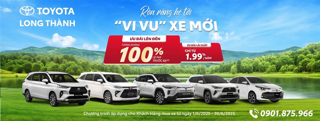 🌞 Rộn ràng hè tới – 