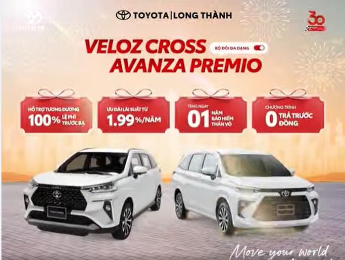 LĂN BÁNH MÙA LỄ HỘI – ƯU ĐÃI SIÊU RỘN RÀNG