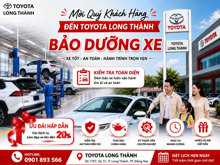 ☀️🚗 HÈ ĐẾN RỒI – CHUẨN BỊ CHO CẢ NHÀ NHỮNG CHUYẾN ĐI TRỌN VẸN! 👨‍👩‍👧‍👦🌴