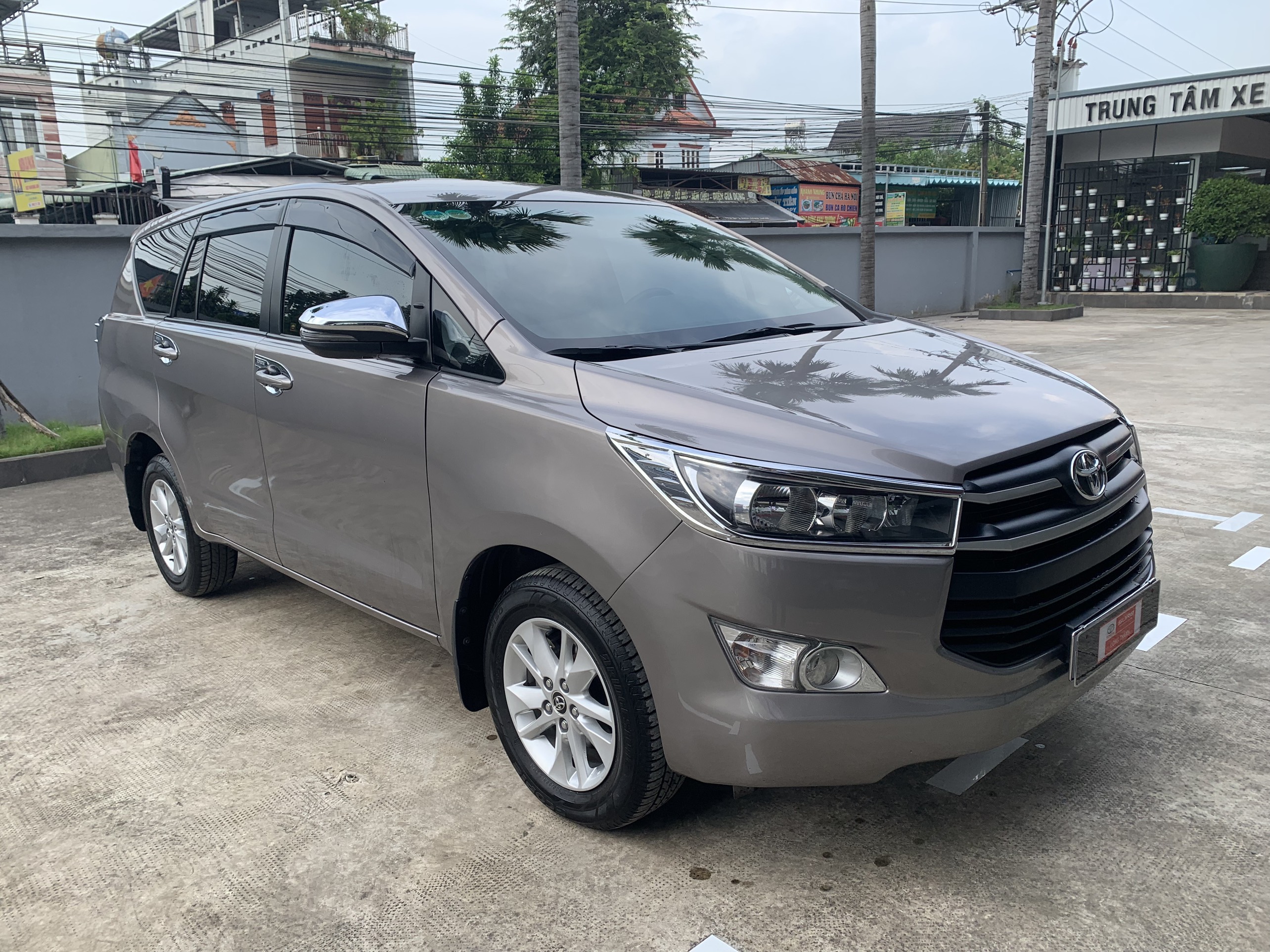 Innova G