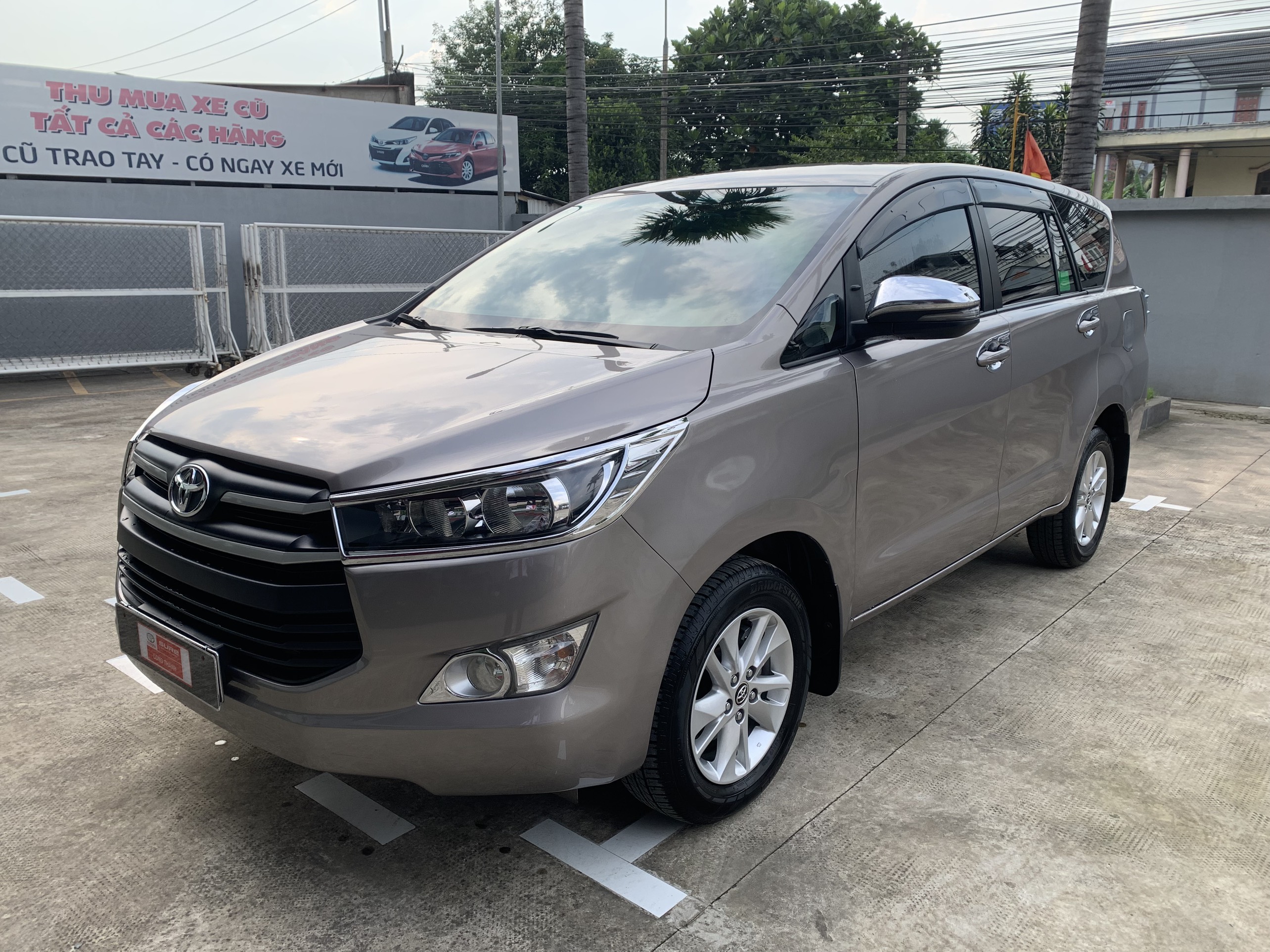 Innova G