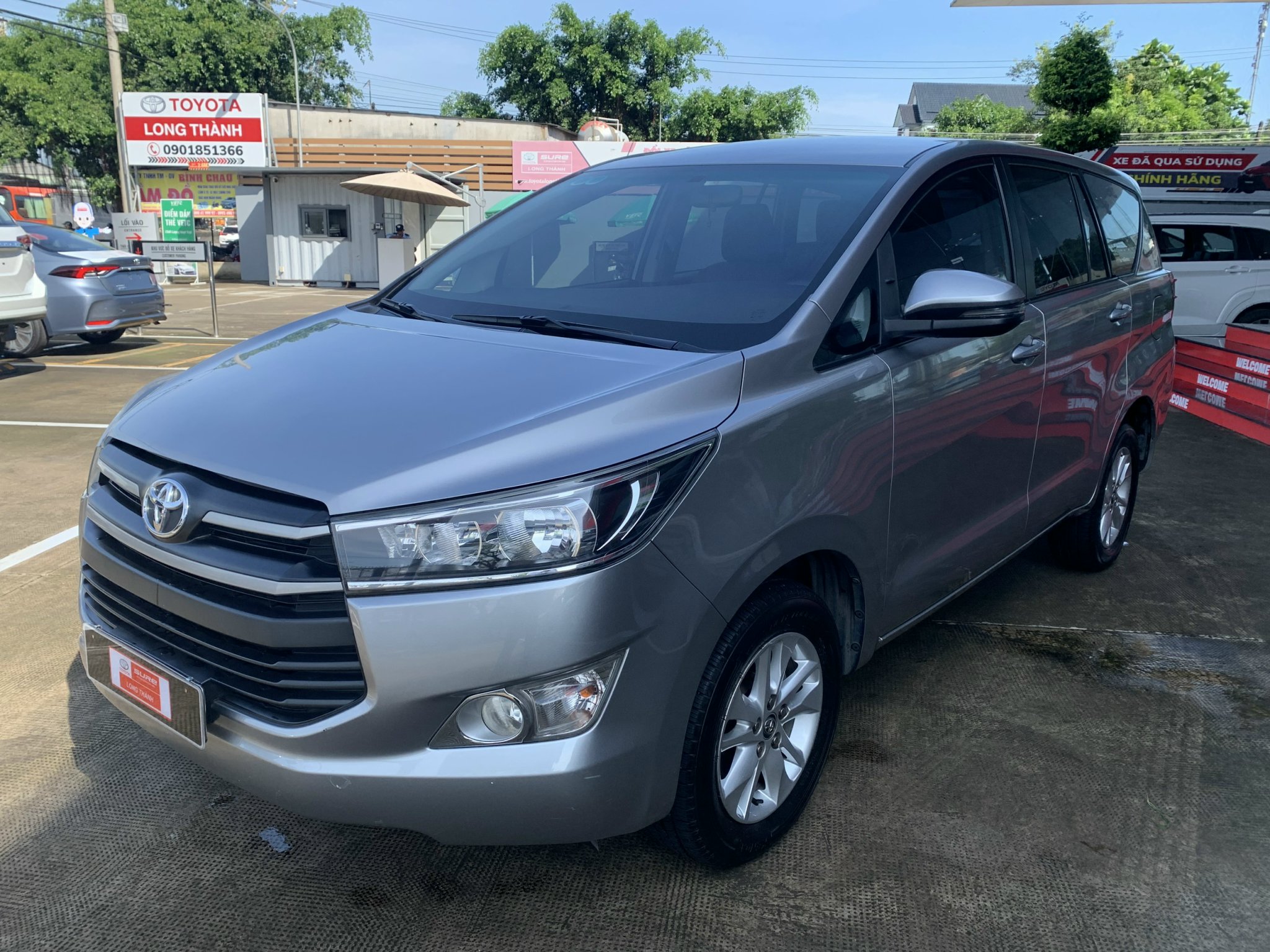 Innova E