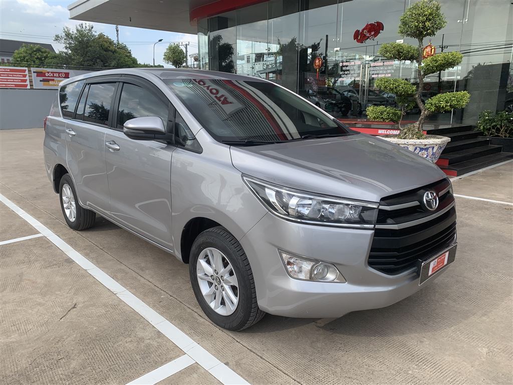 Innova E