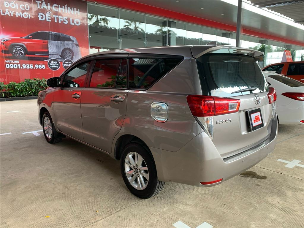 Innova 2.0E 