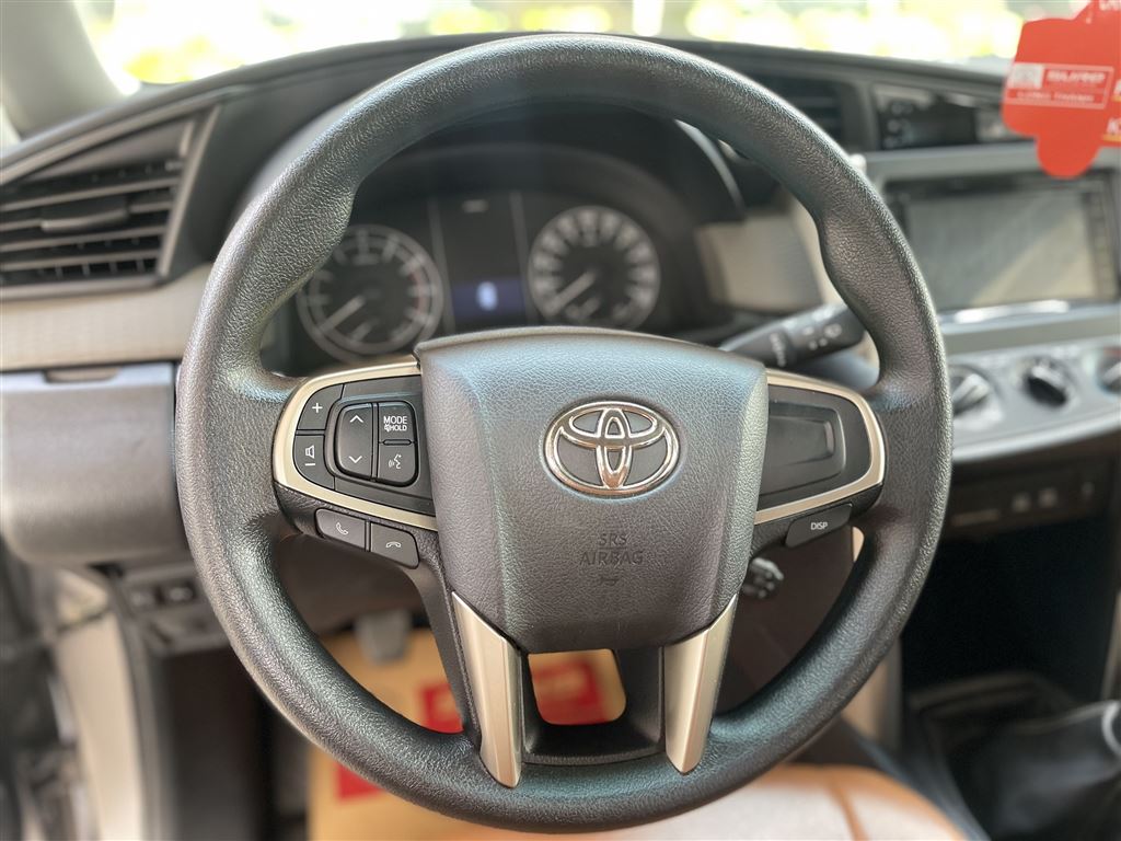 Innova 2.0E