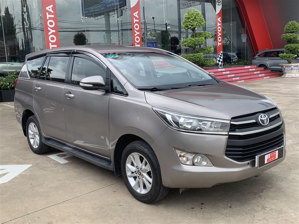 Innova G 