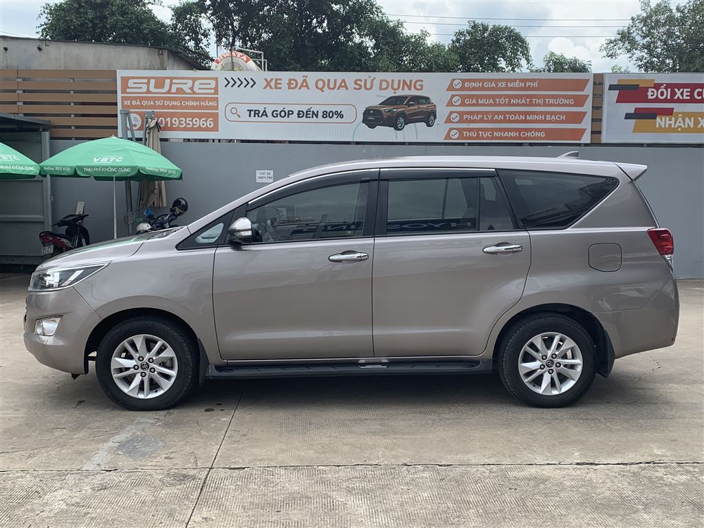 Innova G 