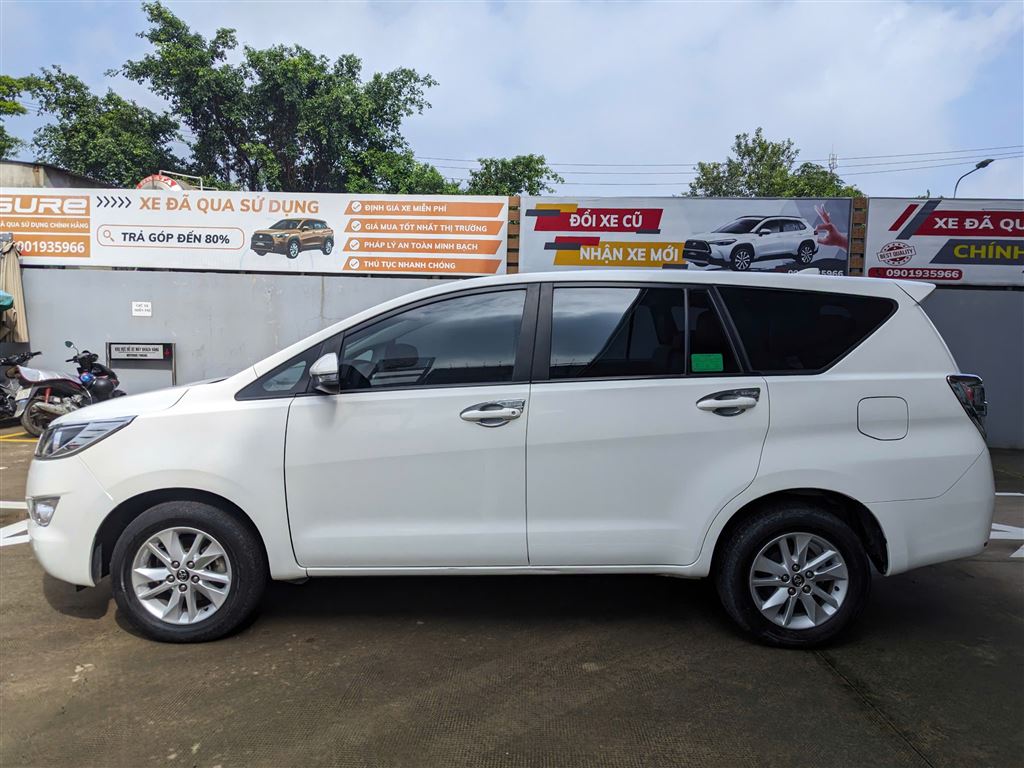 Innova 2.0E