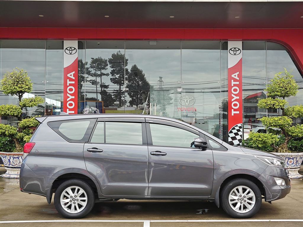 Innova 2.0E