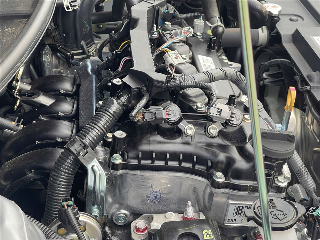 Vios E CVT