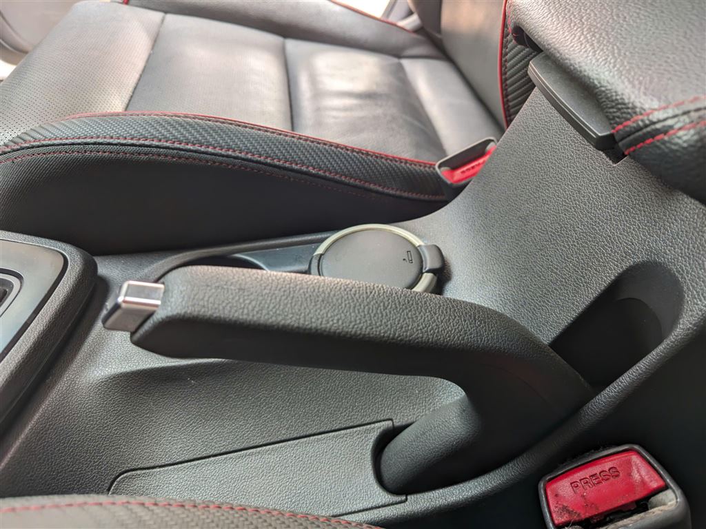 HYUNDAI Elantra 1.6AT Sport 2021 lăn bánh 2022