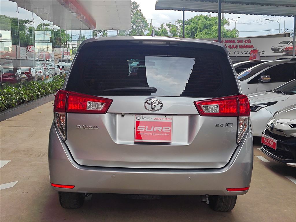 Innova 2.0E