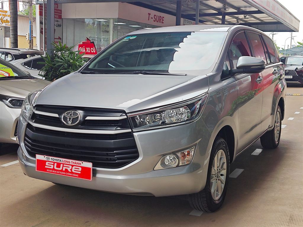 Innova 2.0E