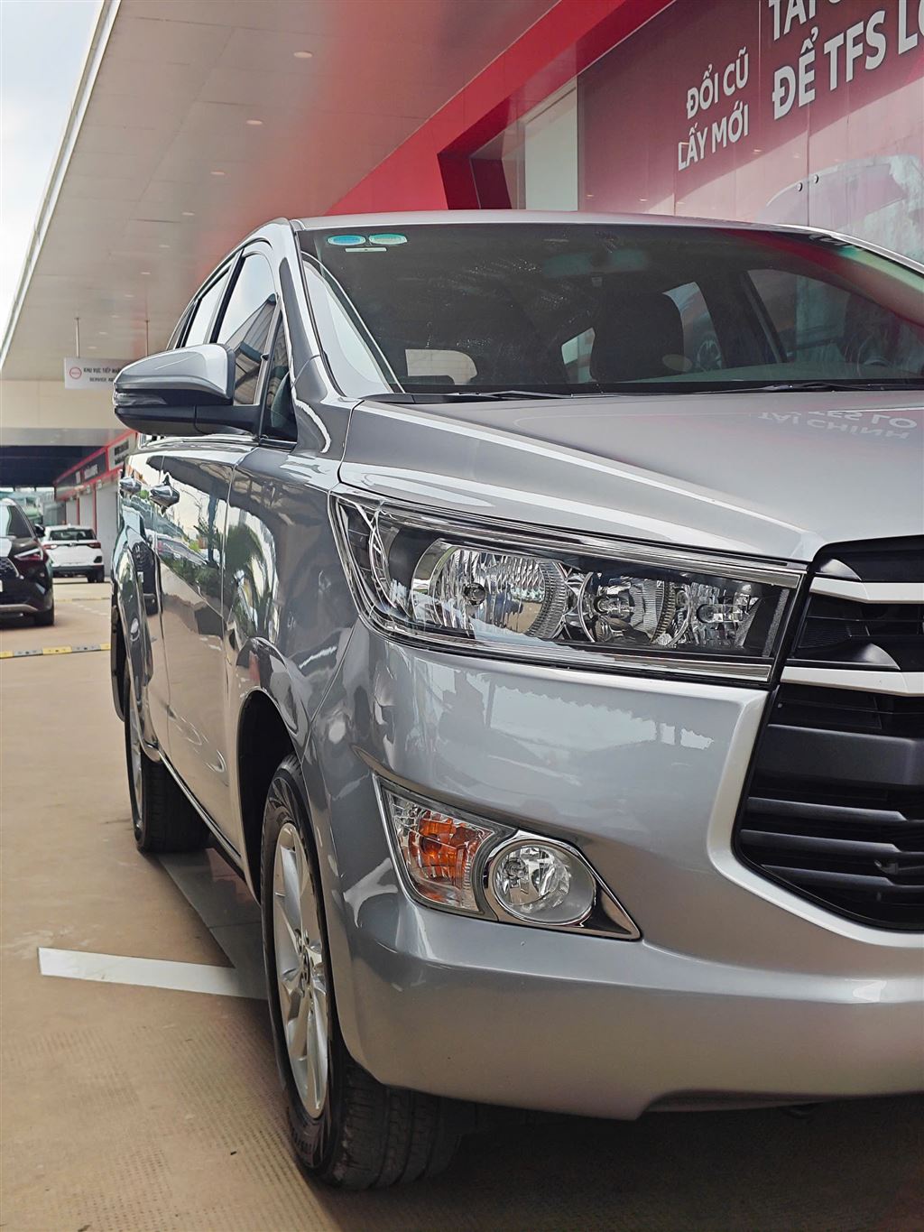 Innova 2.0E