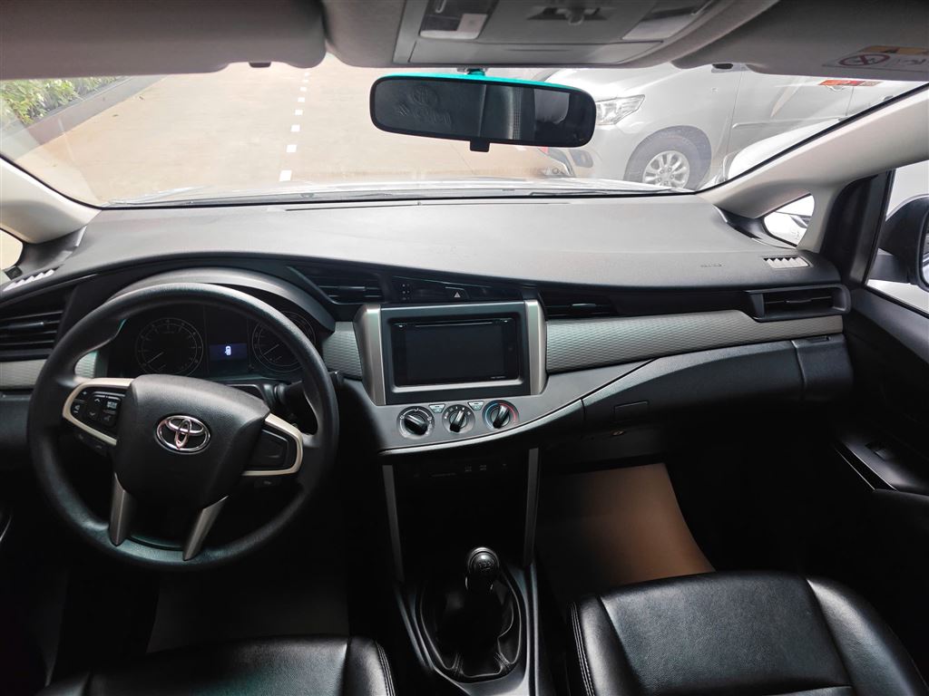Innova 2.0E